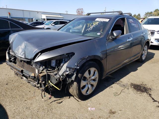 HONDA ACCORD 2009 1hgcp36879a029477