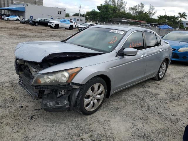 HONDA ACCORD 2009 1hgcp36879a030452