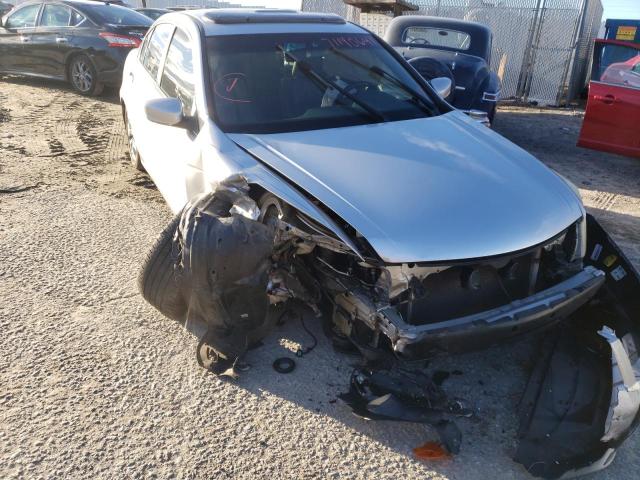 HONDA ACCORD 2009 1hgcp36879a033545