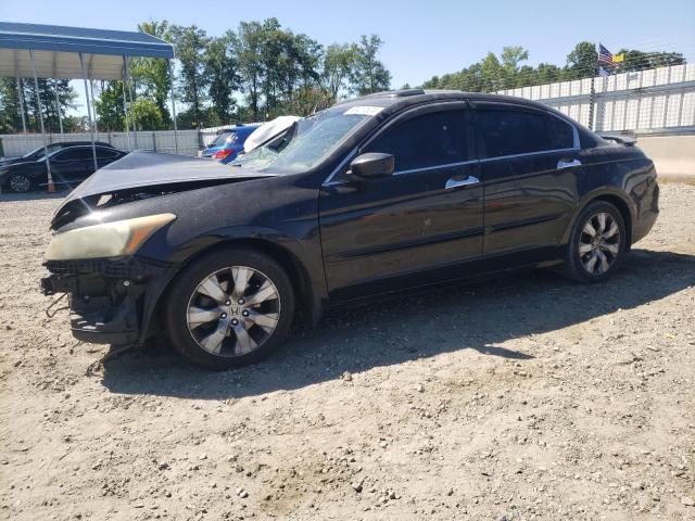 HONDA ACCORD 2009 1hgcp36879a034128