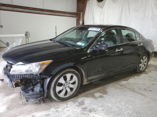 HONDA ACCORD 2009 1hgcp36879a036400