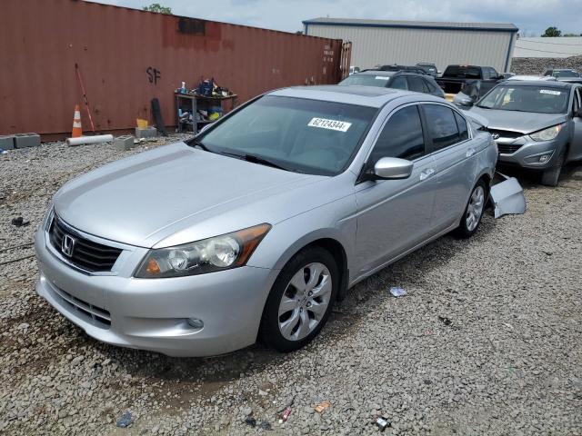 HONDA ACCORD 2009 1hgcp36879a049759