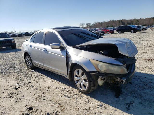 HONDA ACCORD EXL 2008 1hgcp36888a000777