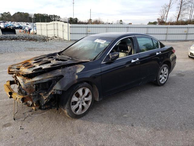 HONDA ACCORD 2008 1hgcp36888a003405