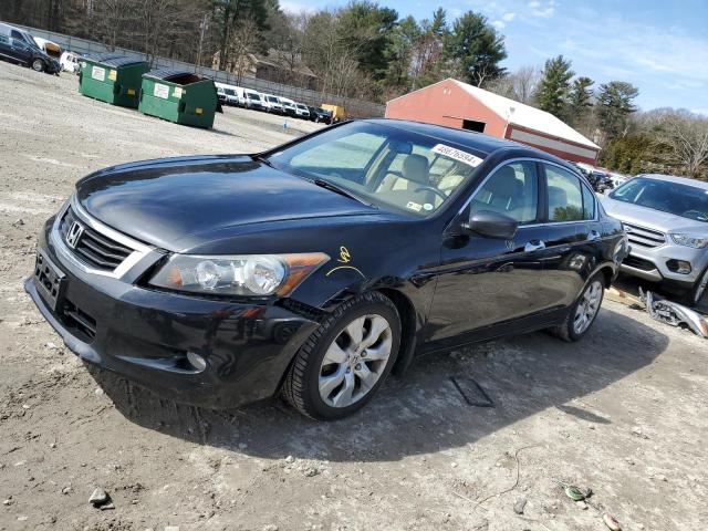 HONDA ACCORD 2008 1hgcp36888a007728