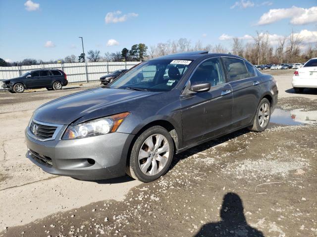 HONDA ACCORD 2008 1hgcp36888a010161