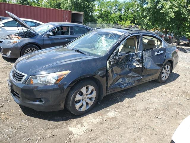 HONDA ACCORD 2008 1hgcp36888a012203