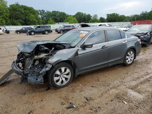 HONDA ACCORD EXL 2008 1hgcp36888a012766