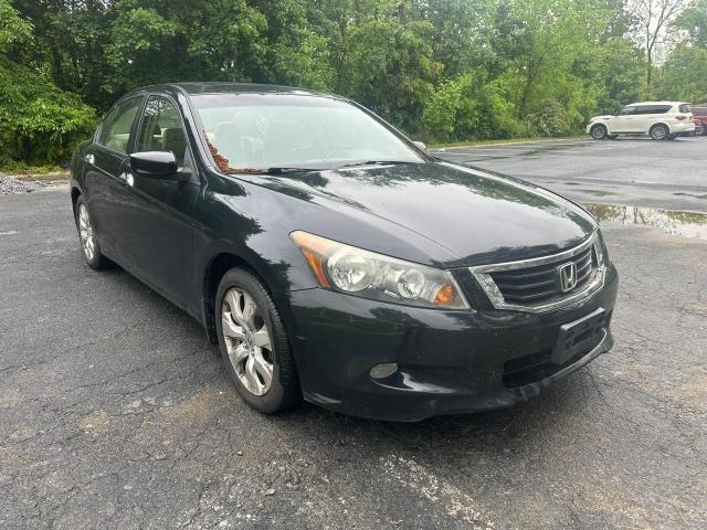 HONDA ACCORD 2008 1hgcp36888a015442