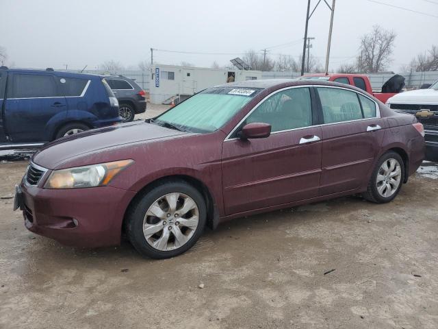 HONDA ACCORD 2008 1hgcp36888a019121