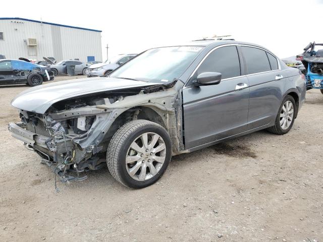 HONDA ACCORD EXL 2008 1hgcp36888a021001