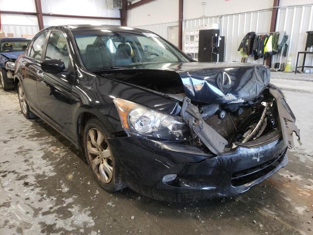 HONDA ACCORD EXL 2008 1hgcp36888a022410