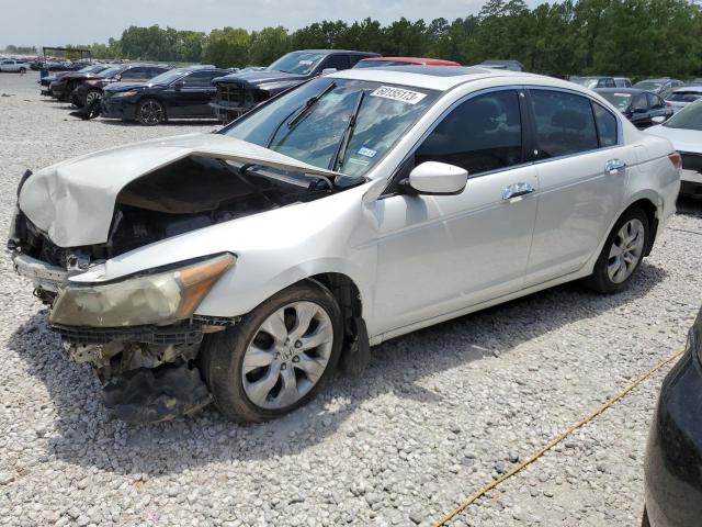 HONDA ACCORD 2008 1hgcp36888a025727