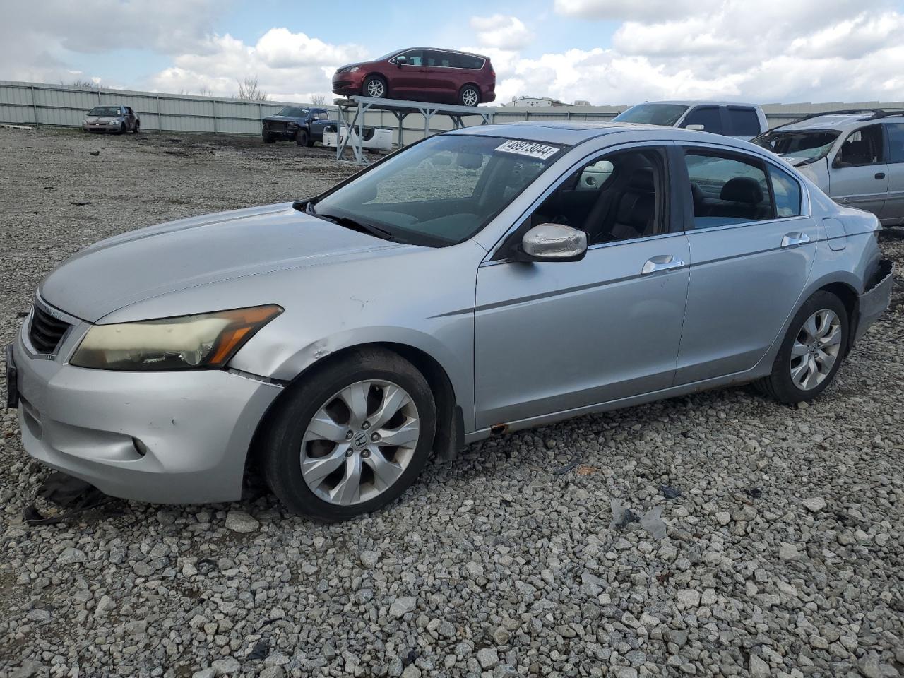 HONDA ACCORD 2008 1hgcp36888a027039