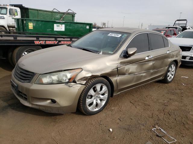 HONDA ACCORD 2008 1hgcp36888a035089