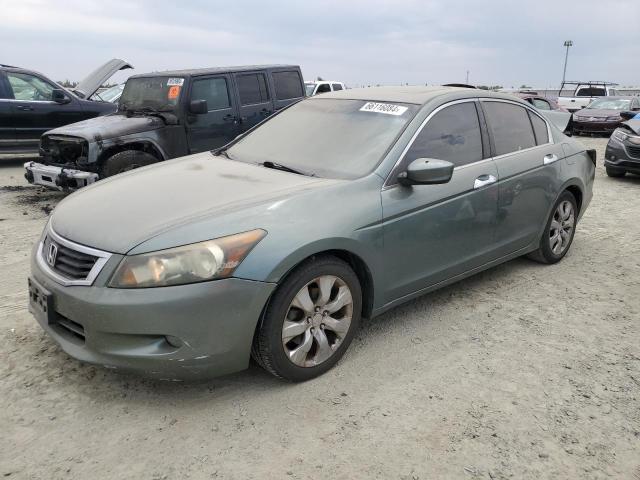 HONDA ACCORD EXL 2008 1hgcp36888a038381