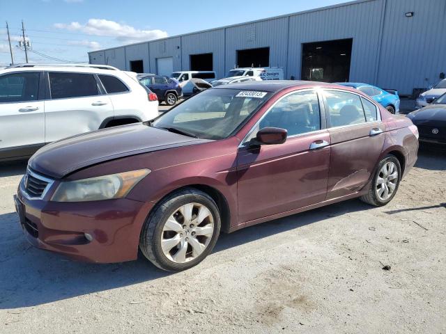 HONDA ACCORD 2008 1hgcp36888a038834