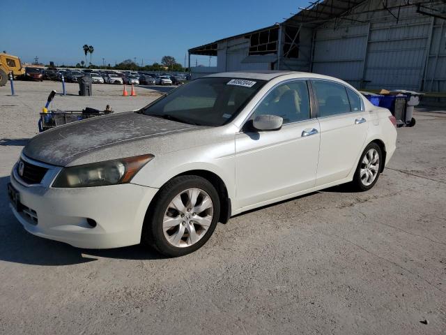 HONDA ACCORD EXL 2008 1hgcp36888a040230