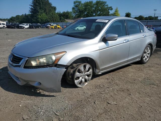 HONDA ACCORD EXL 2008 1hgcp36888a041572