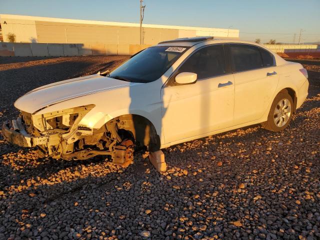 HONDA ACCORD 2008 1hgcp36888a042186