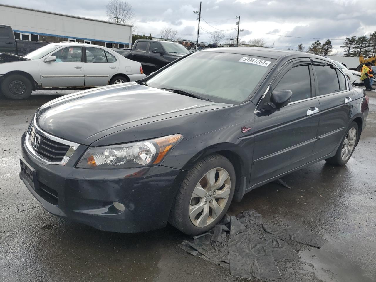 HONDA ACCORD 2008 1hgcp36888a042690