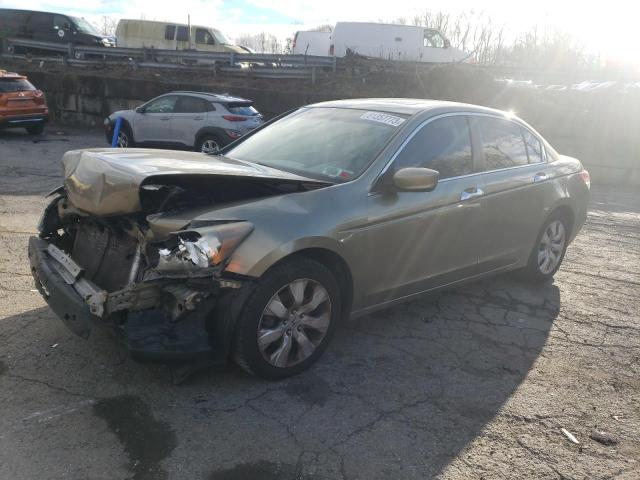 HONDA ACCORD 2008 1hgcp36888a044083