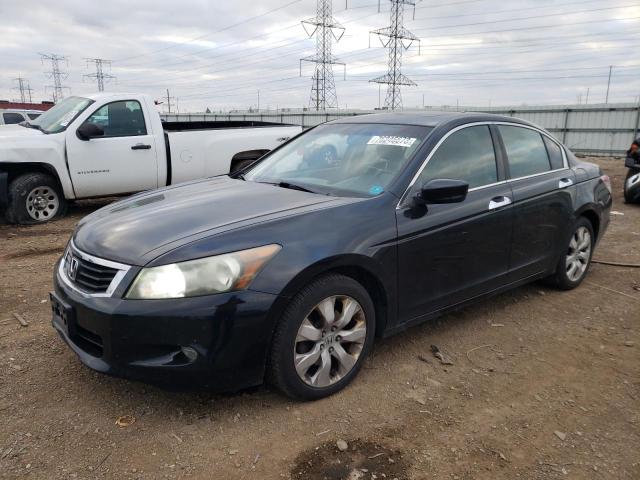 HONDA ACCORD 2008 1hgcp36888a046724