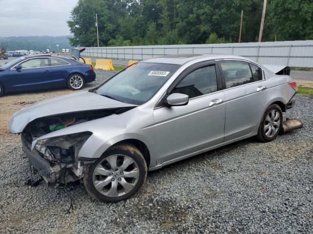 HONDA ACCORD 2008 1hgcp36888a050305