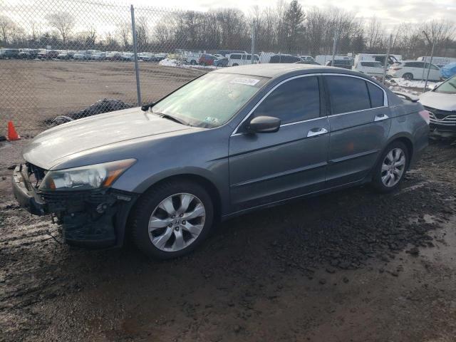 HONDA ACCORD 2008 1hgcp36888a051194