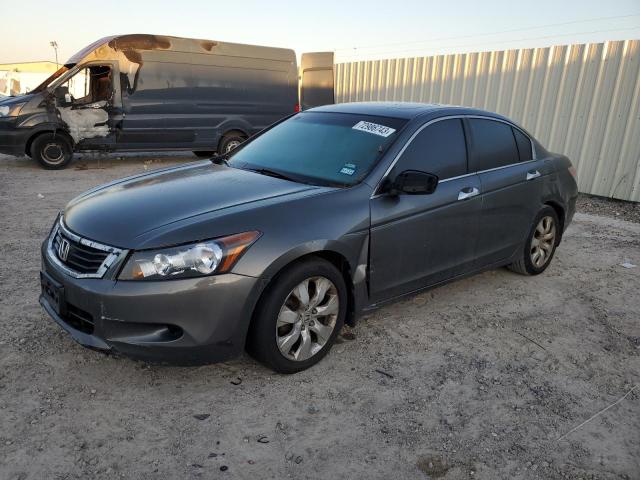 HONDA ACCORD 2008 1hgcp36888a051972