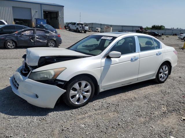 HONDA ACCORD 2008 1hgcp36888a058159