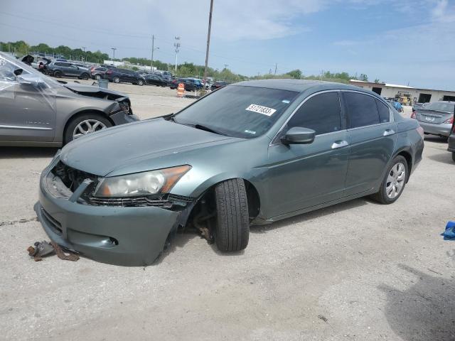 HONDA ACCORD 2008 1hgcp36888a062941