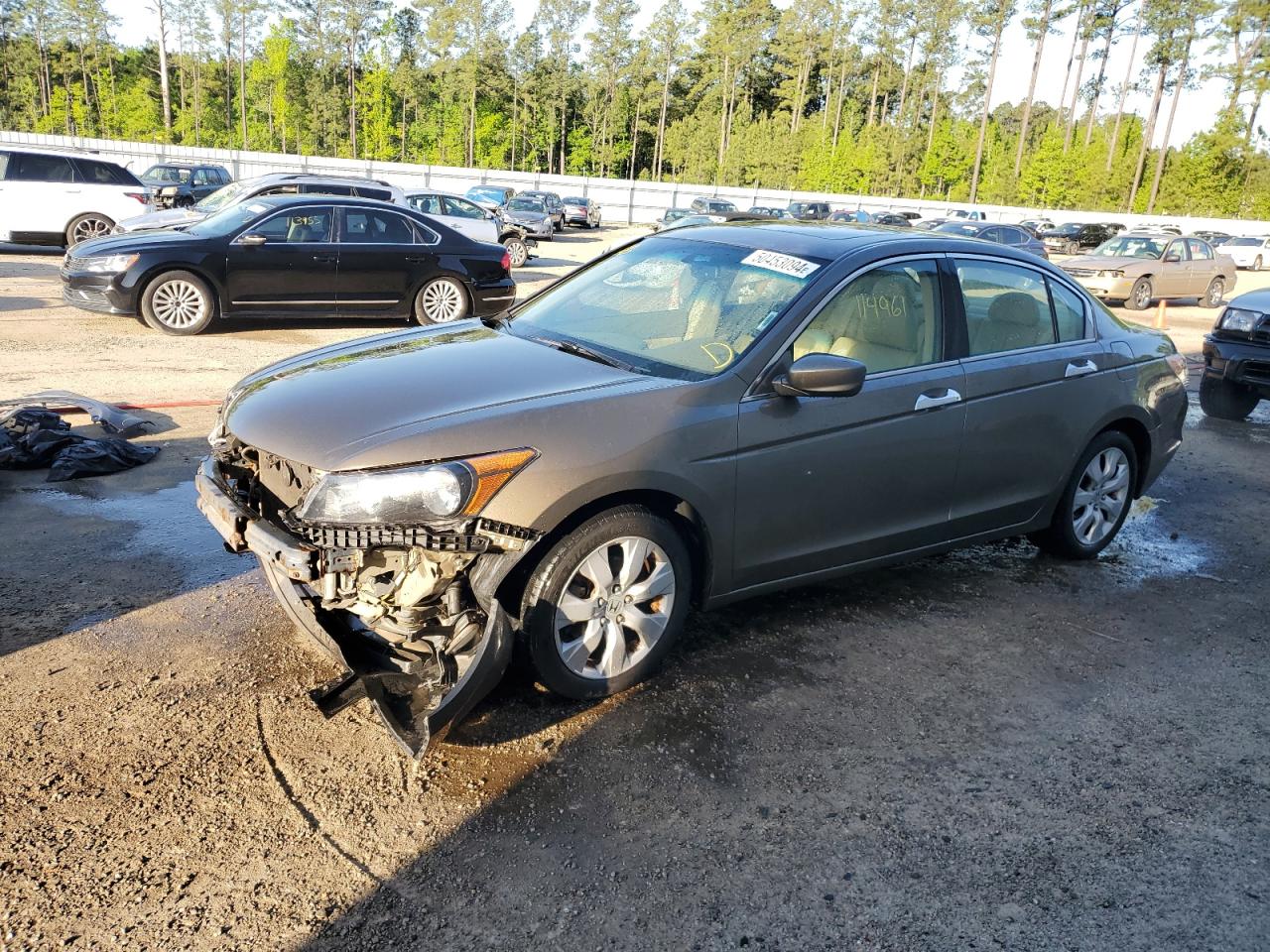 HONDA ACCORD 2008 1hgcp36888a063023