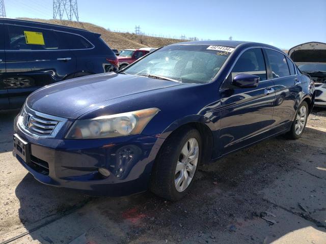 HONDA ACCORD 2008 1hgcp36888a065483