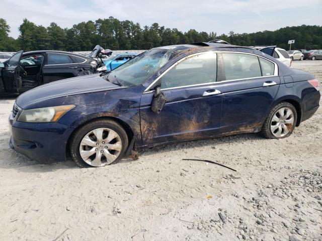 HONDA ACCORD 2008 1hgcp36888a065516