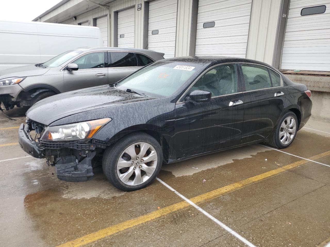 HONDA ACCORD 2008 1hgcp36888a066116