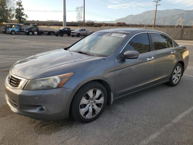 HONDA ACCORD 2008 1hgcp36888a071719