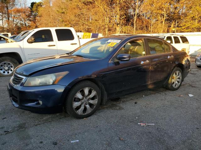 HONDA ACCORD EXL 2008 1hgcp36888a073194