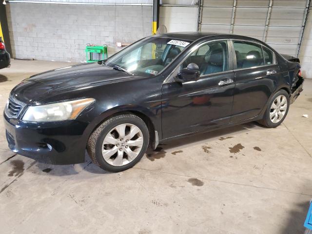 HONDA ACCORD 2008 1hgcp36888a082171