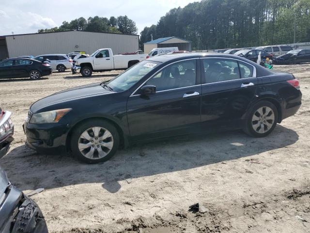 HONDA ACCORD 2008 1hgcp36888a087578