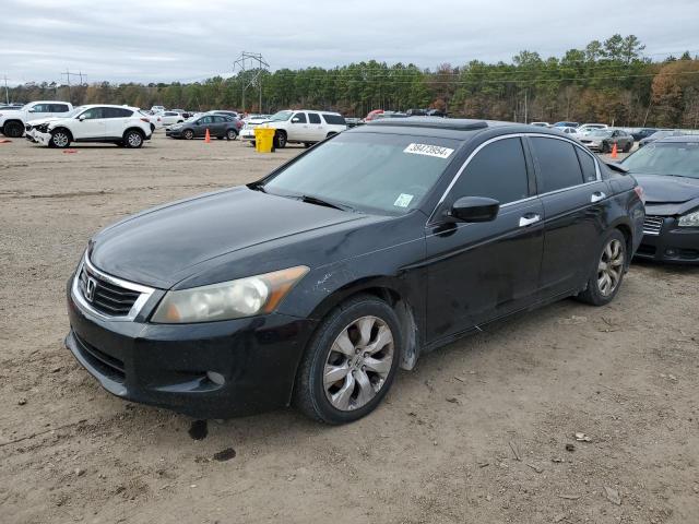 HONDA ACCORD 2009 1hgcp36889a012087