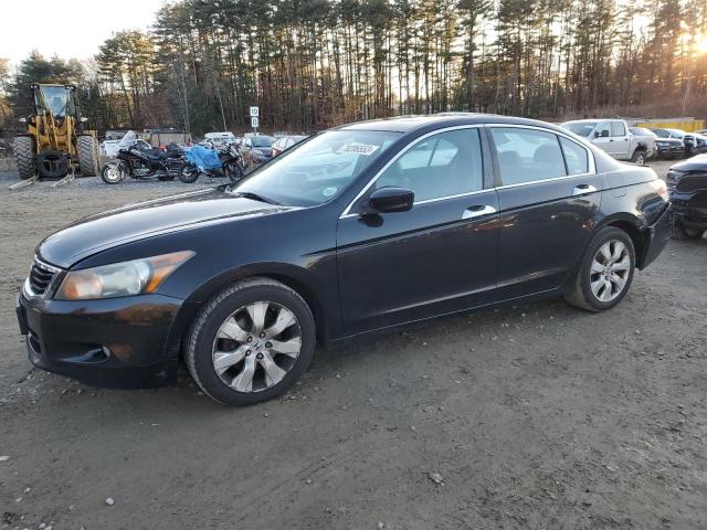 HONDA ACCORD 2009 1hgcp36889a013062