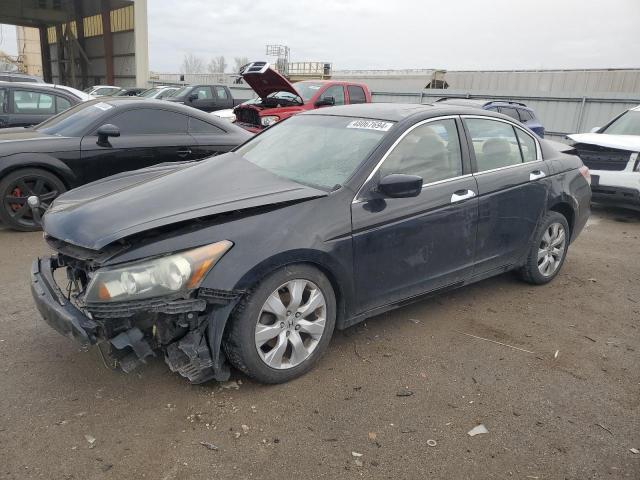 HONDA ACCORD 2009 1hgcp36889a020027