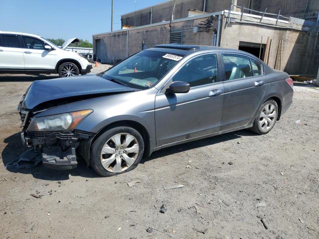 HONDA ACCORD 2009 1hgcp36889a022084