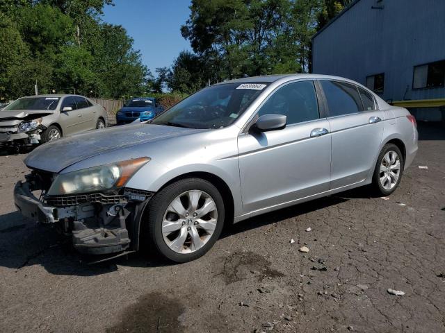 HONDA ACCORD 2009 1hgcp36889a022635