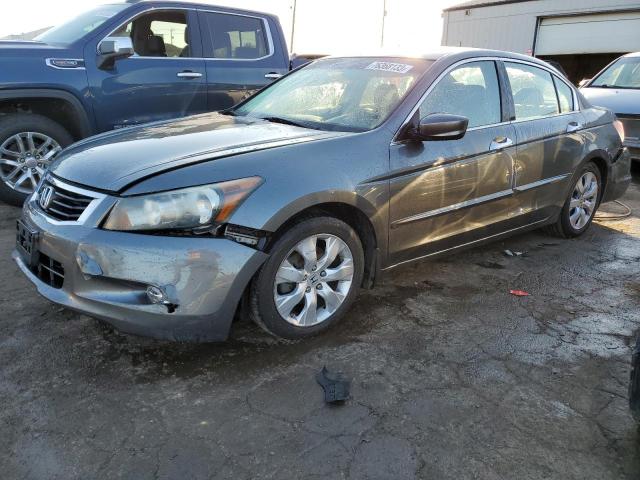 HONDA ACCORD 2009 1hgcp36889a023168