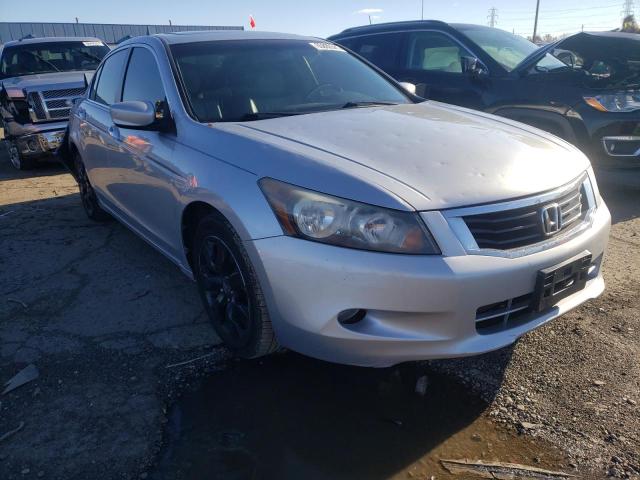 HONDA ACCORD 2009 1hgcp36889a023221