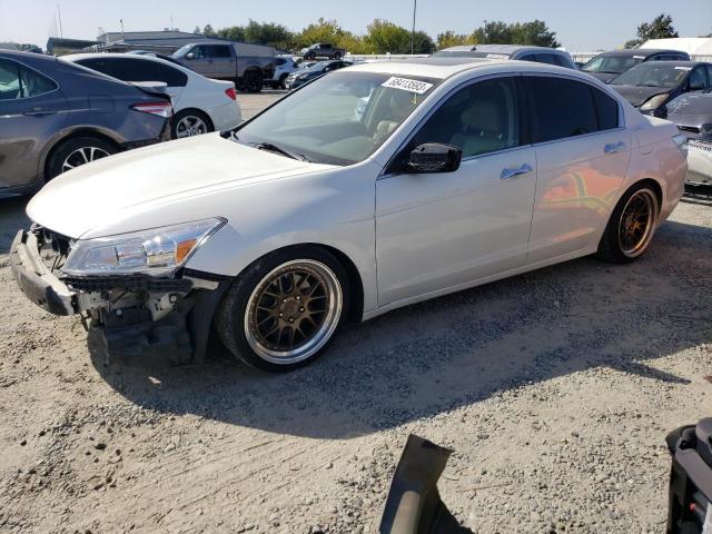 HONDA ACCORD 2009 1hgcp36889a023994