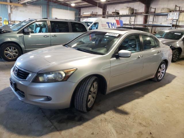 HONDA ACCORD 2009 1hgcp36889a027866