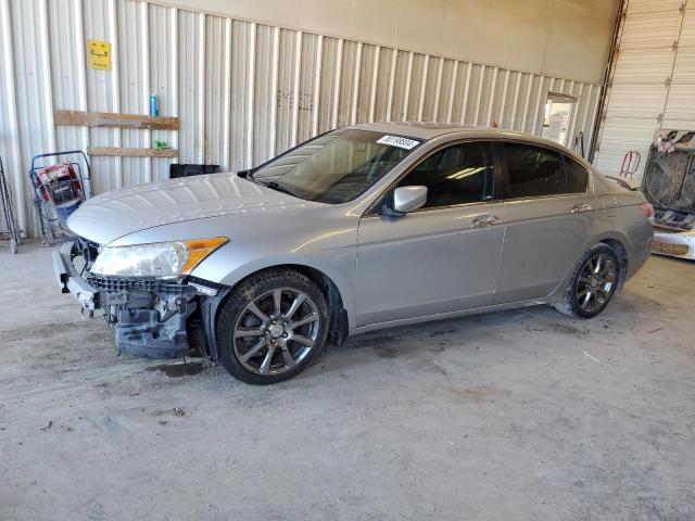 HONDA ACCORD EXL 2009 1hgcp36889a029682